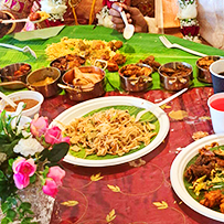 Gokulraas